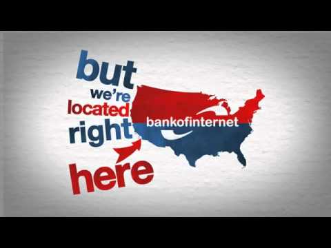 Bank of Internet USA